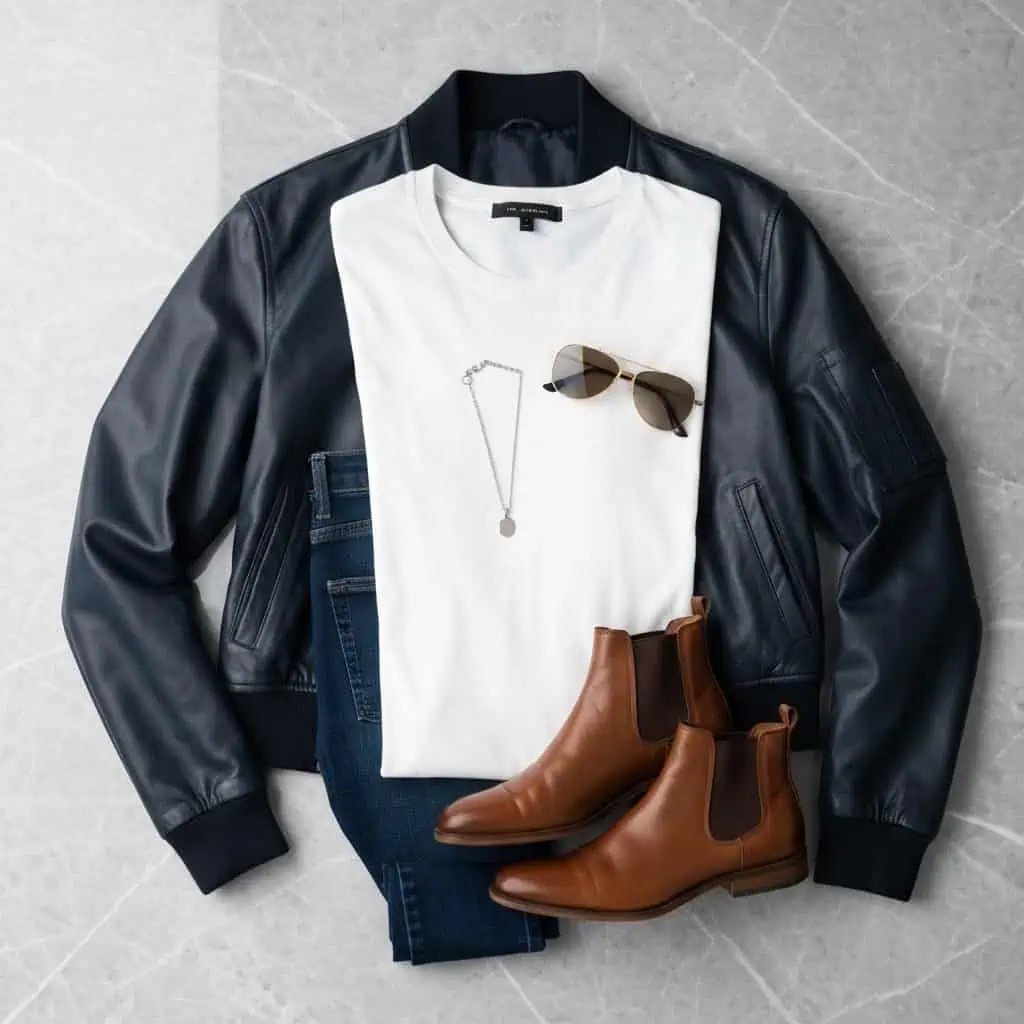 Smart casual – co to znaczy i jak go nosić?