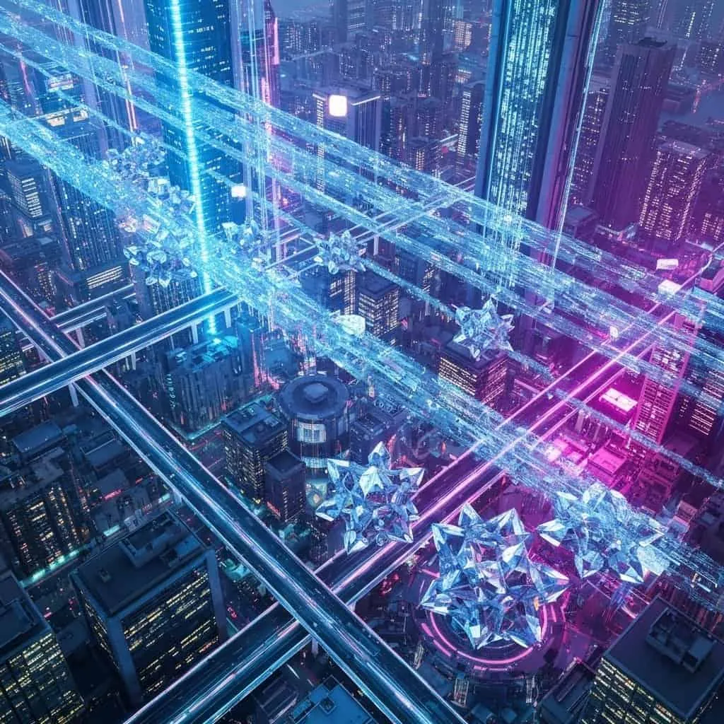 Prognozy rozwoju technologii biometrii: Przyszłość bezpieczeństwa i personalizacji