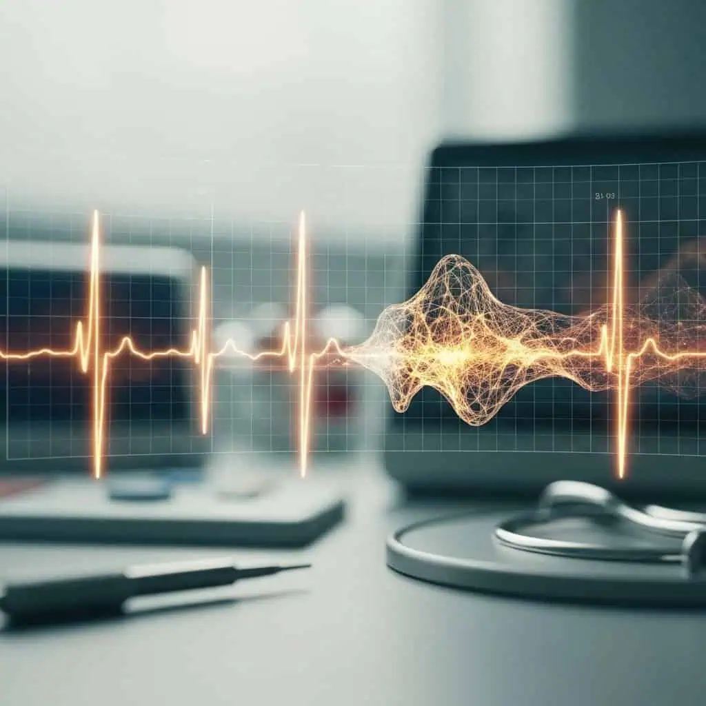 EKG: Klucz do zrozumienia pracy Twojego serca